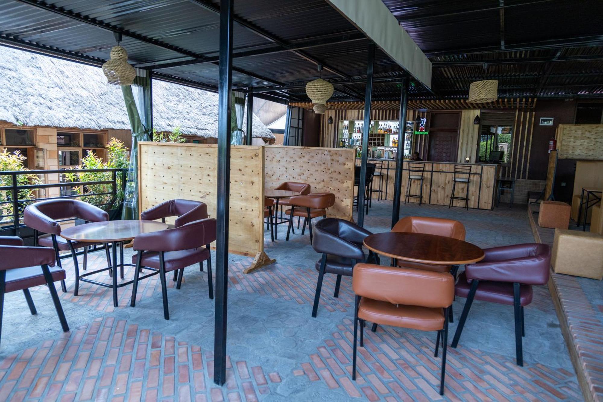The Country Inn By Smart Haven Κιγκάλι Εξωτερικό φωτογραφία