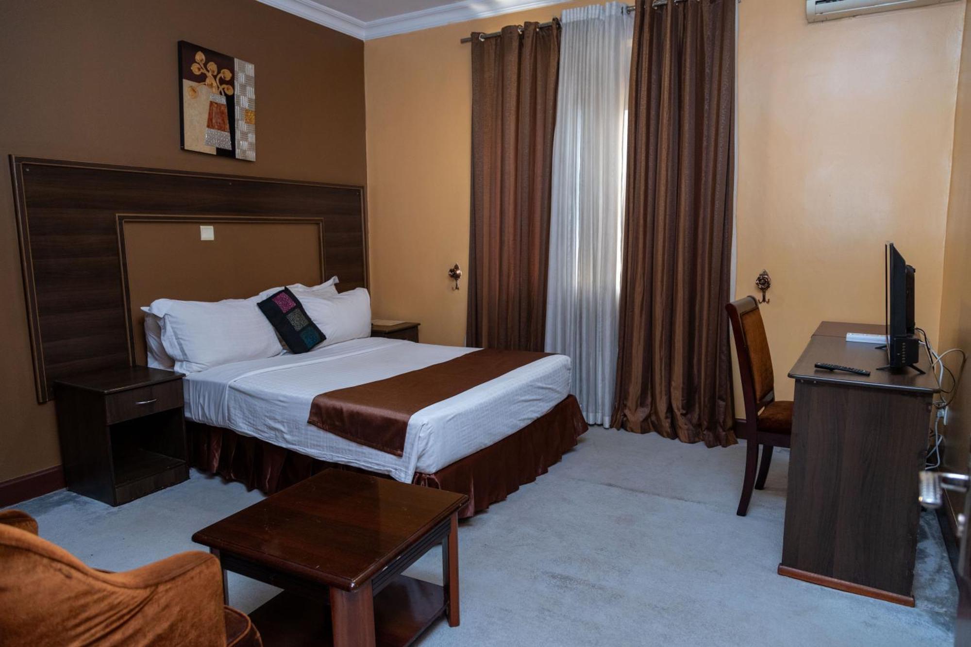 The Country Inn By Smart Haven Κιγκάλι Εξωτερικό φωτογραφία