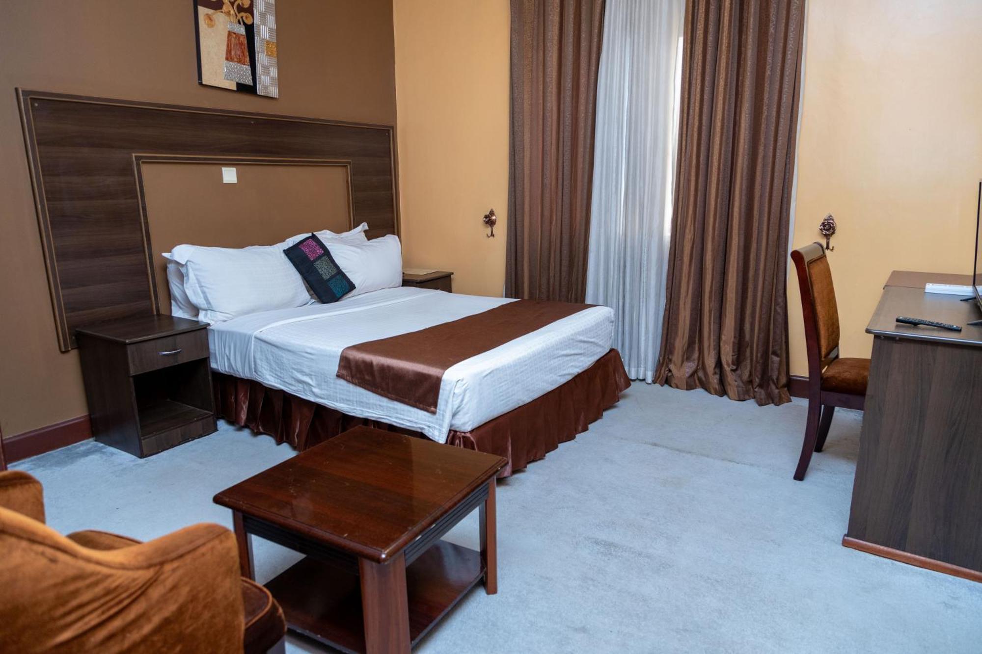 The Country Inn By Smart Haven Κιγκάλι Εξωτερικό φωτογραφία
