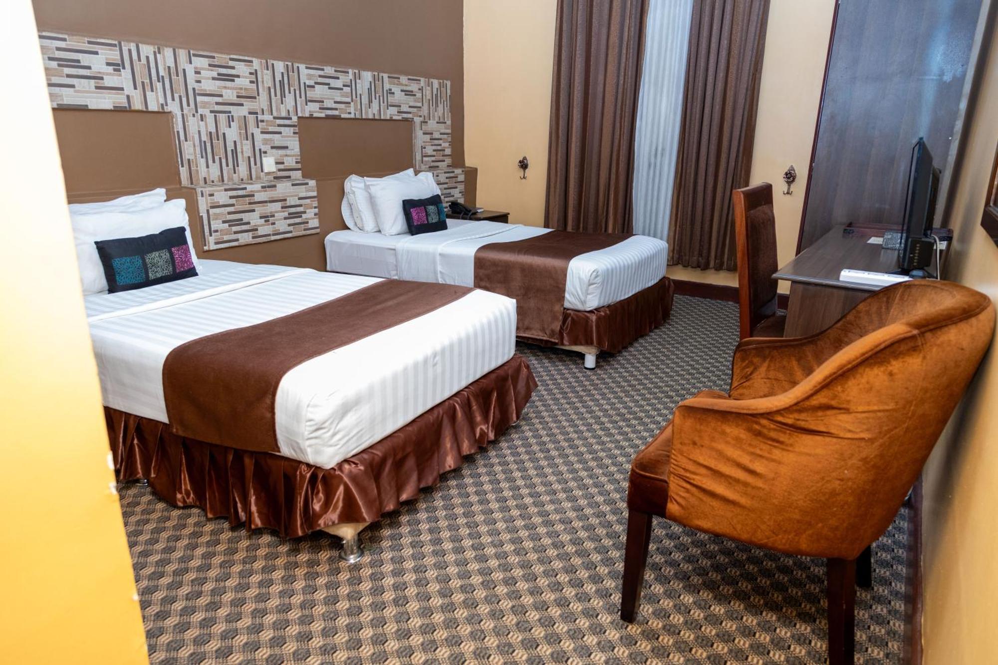 The Country Inn By Smart Haven Κιγκάλι Εξωτερικό φωτογραφία