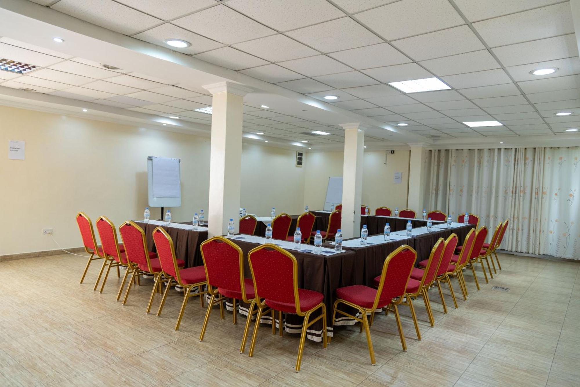 The Country Inn By Smart Haven Κιγκάλι Εξωτερικό φωτογραφία