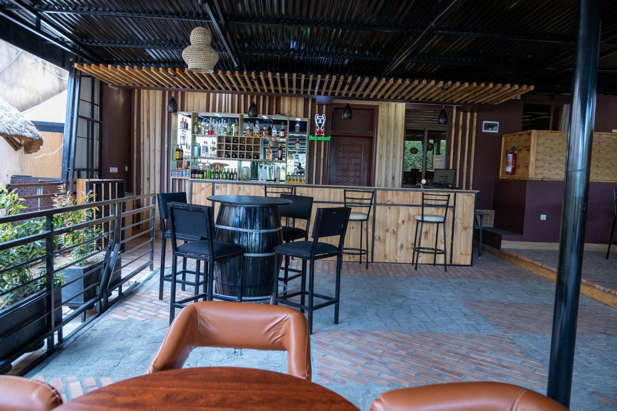 The Country Inn By Smart Haven Κιγκάλι Εξωτερικό φωτογραφία
